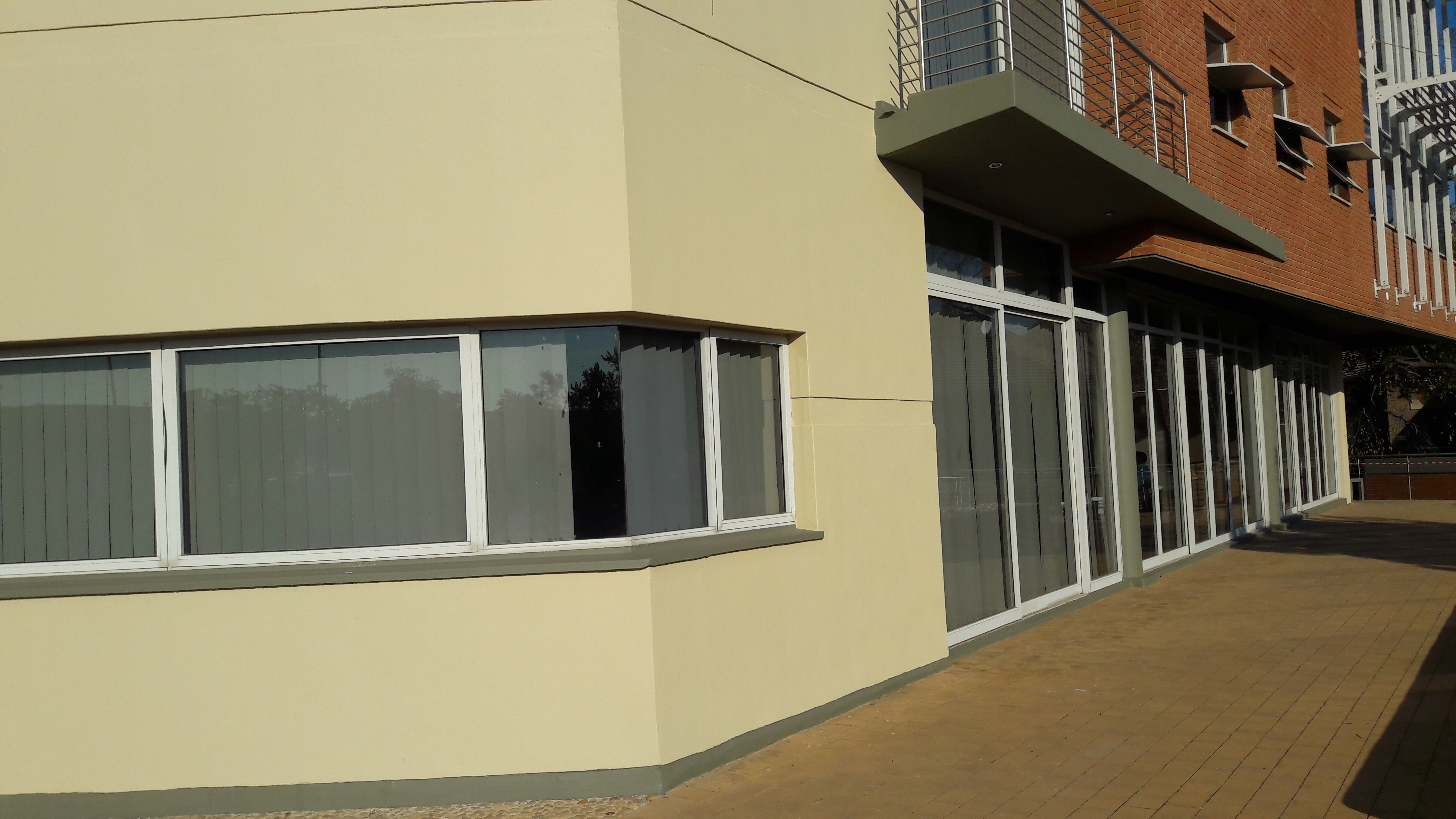 Riverwalk Office Park Refurbishment - Image 4